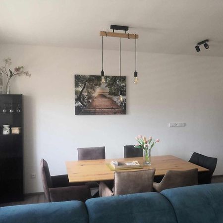 Kvitko Apartment Фримбурк Екстериор снимка
