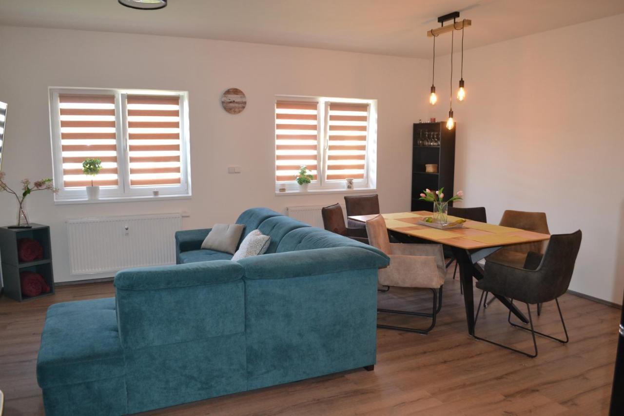 Kvitko Apartment Фримбурк Екстериор снимка