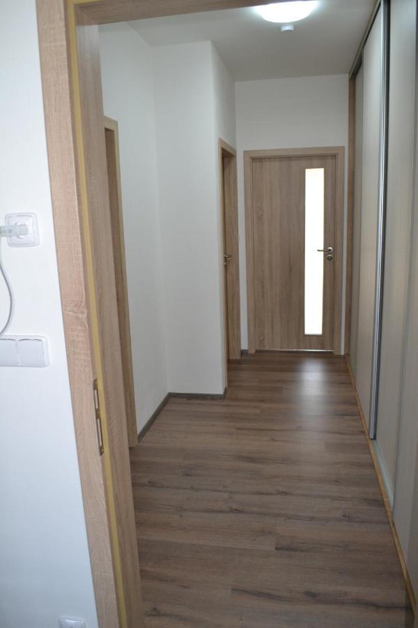Kvitko Apartment Фримбурк Екстериор снимка