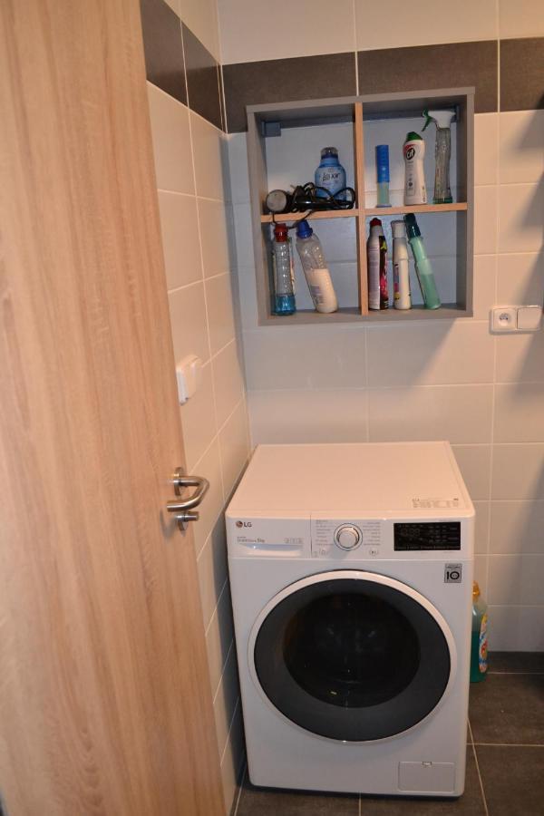 Kvitko Apartment Фримбурк Екстериор снимка