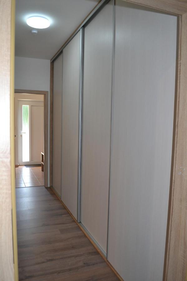 Kvitko Apartment Фримбурк Екстериор снимка