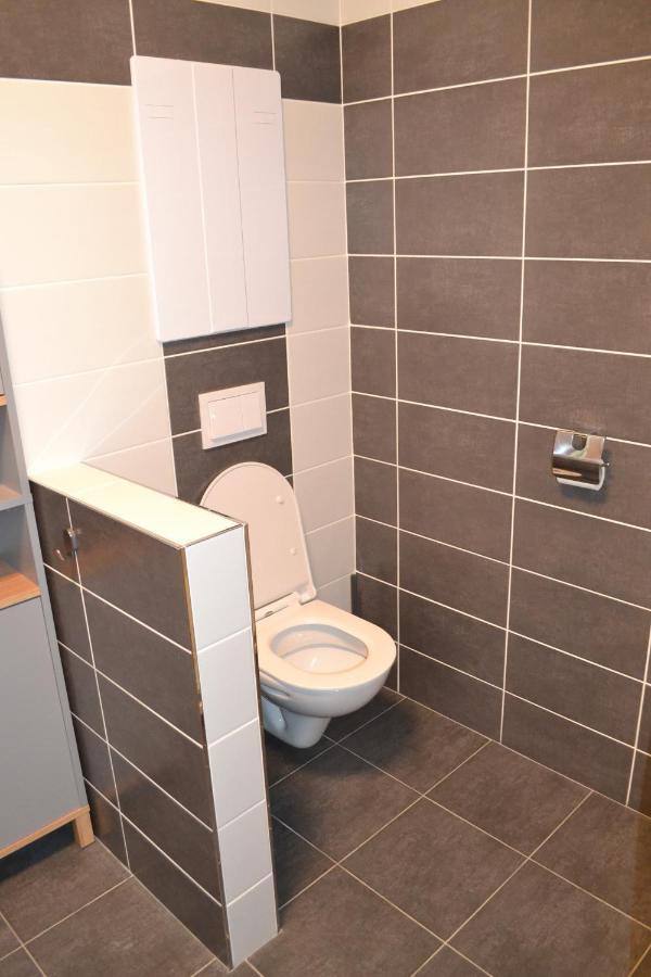 Kvitko Apartment Фримбурк Екстериор снимка