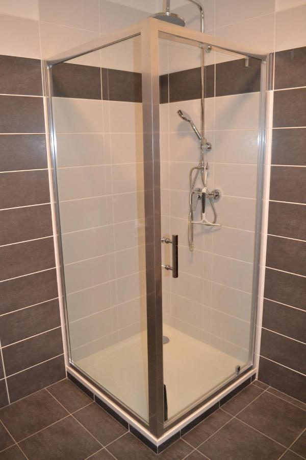 Kvitko Apartment Фримбурк Екстериор снимка