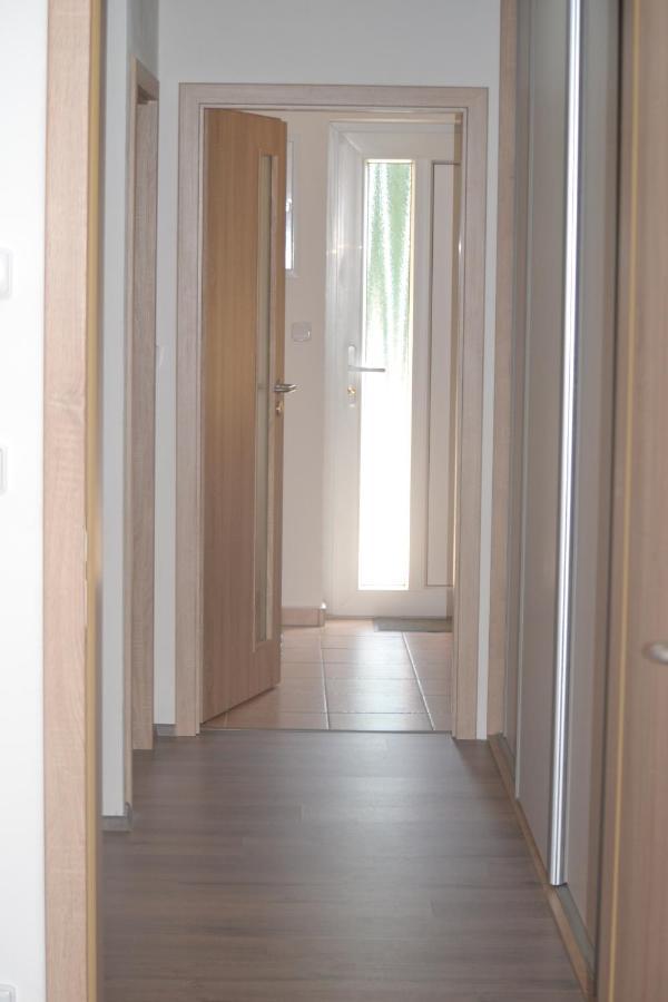 Kvitko Apartment Фримбурк Екстериор снимка