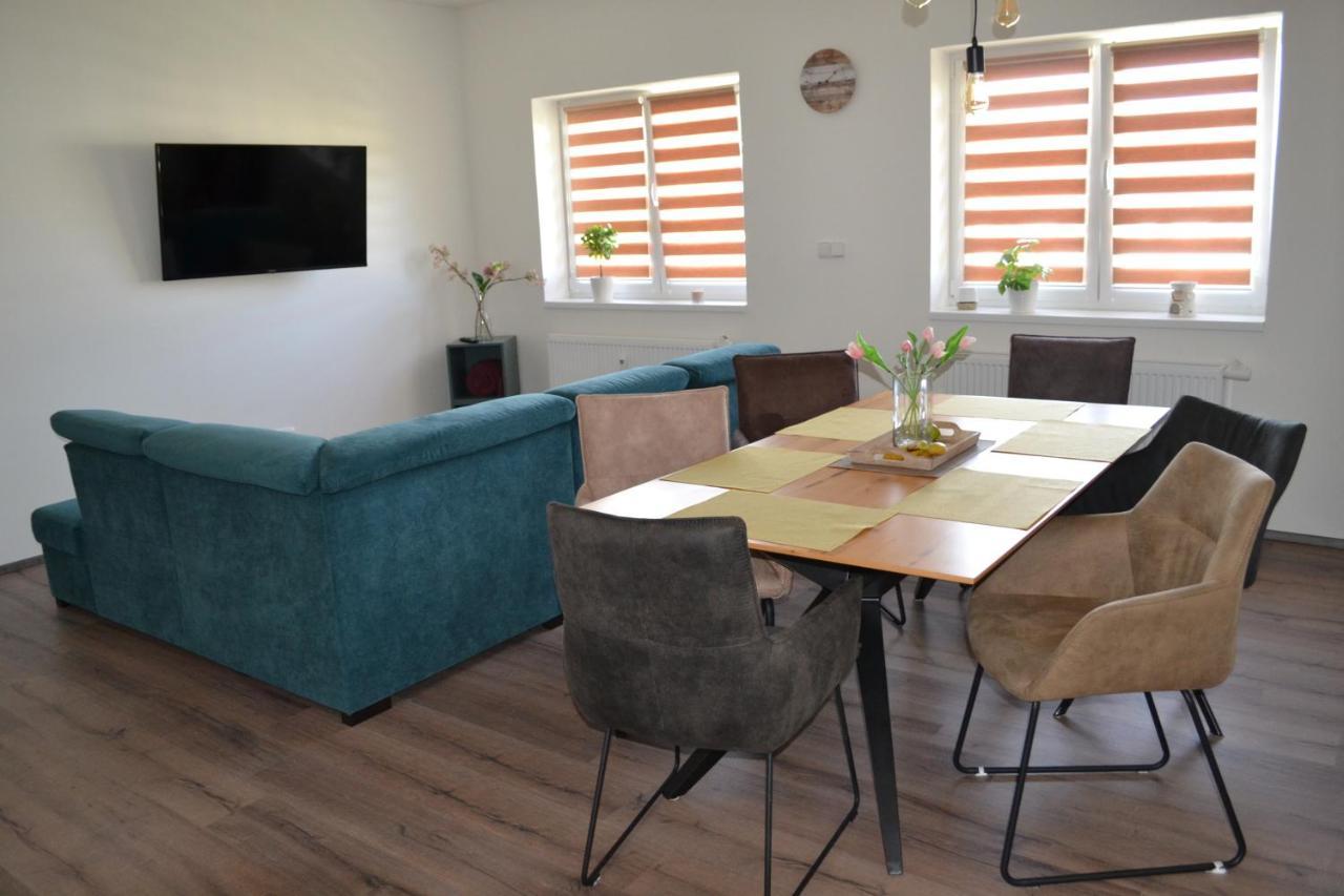 Kvitko Apartment Фримбурк Екстериор снимка