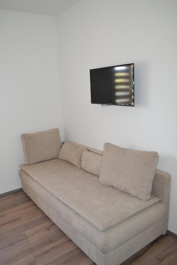 Kvitko Apartment Фримбурк Екстериор снимка