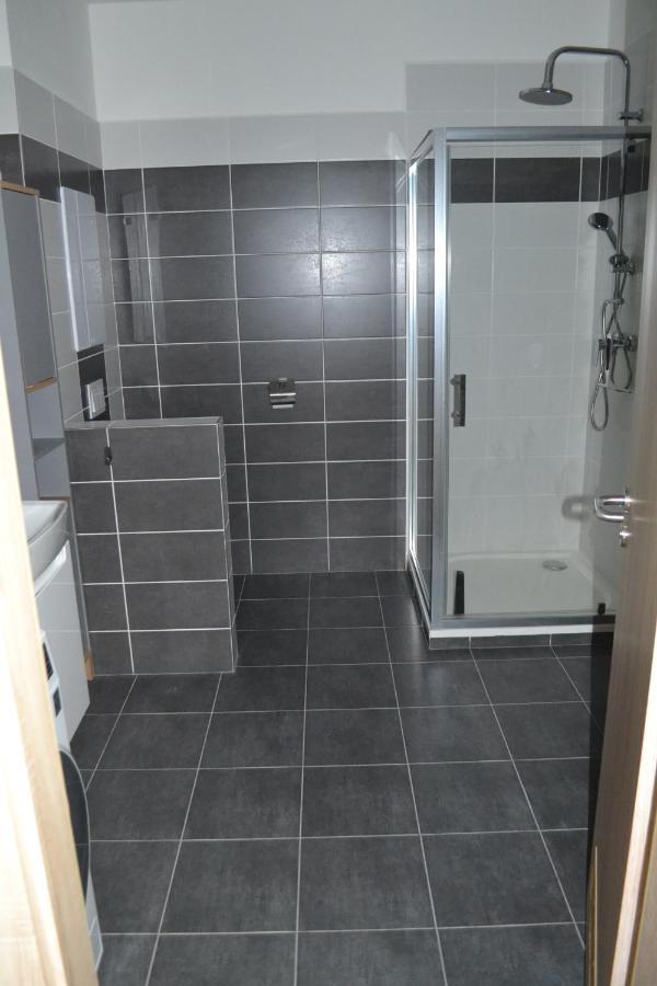 Kvitko Apartment Фримбурк Екстериор снимка