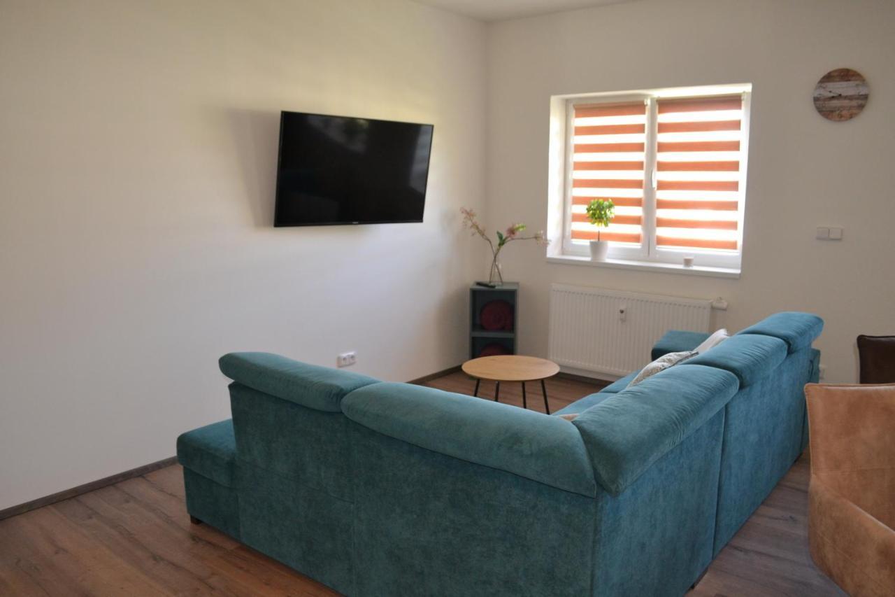 Kvitko Apartment Фримбурк Екстериор снимка