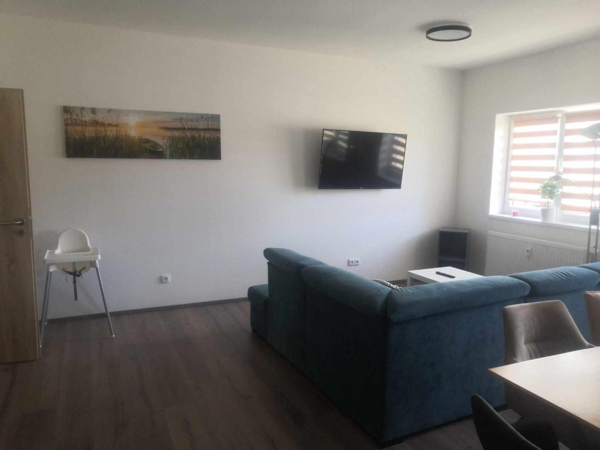 Kvitko Apartment Фримбурк Екстериор снимка